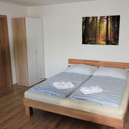 Ademi Apartments Smrecany Екстер'єр фото