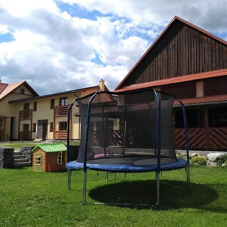 Ademi Apartments Smrecany Екстер'єр фото